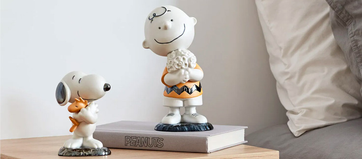 ピーナッツ -PEANUTS-